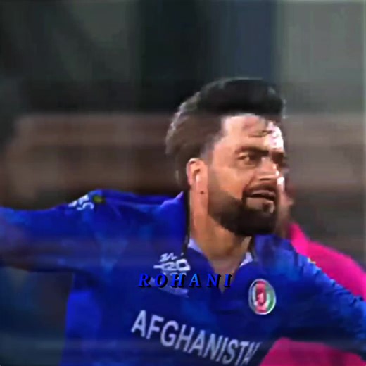 Rashid Khan: The Afghan Cricket Sensation