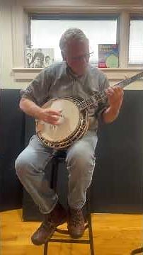 2021 Stelling Masterflower Banjo Review with Geoff Hohwald from Banjowarehouse.com #banjo