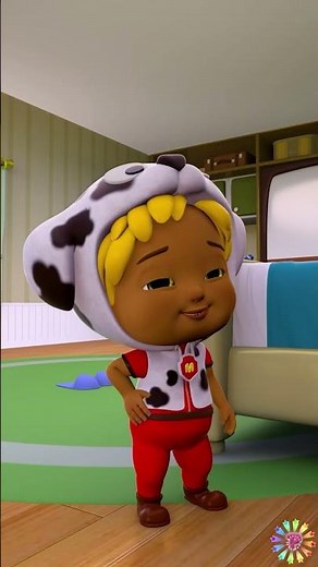 No! Medicine is Not Candy!💊 | #Shorts