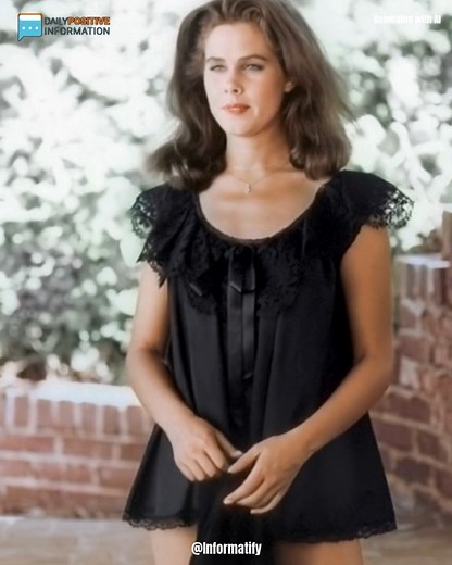 This legendary actress became a global phenomenon in the 1960s — her beauty, talent, and presence made her one of the most recognizable faces in Hollywood. But at the height of her fame, tragedy struck. Her life ended far too soon, leaving fans heartbroken and stunned 😟💔 check in comm: | Informatify