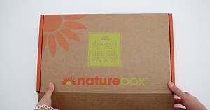 240K views · 981 reactions | Introducing NatureBox Club, a NEW way to get your favorite snacks at an even better price! Purchase whenever you want, in any quantity you want. Get 50% off your first order today. Join Today! | NatureBox | Facebook