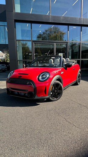 Name that MINI  #minicooper #minicoopersport #minicooperworld #minicooperjcw #minicoopersportpack #sportcar #smallvar #funcar #minicooperusa #diamondsnroses #icespice #fyp #cardealership #reels | MINI of Edison | Facebook