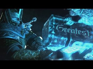 【GMV】- Greatest