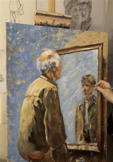 Exploring the World of Oil Painting Art