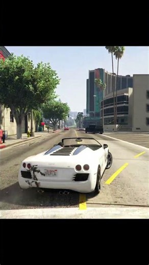 Gta 5 x Brainrot song🔥 #gta5 #gta6 #brainrot