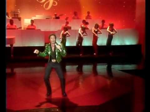 DELILAH...TOM JONES LIVE