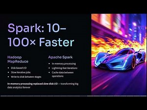 The History of Big Data: From Hadoop & MapReduce to Cloud & AI