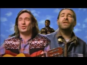 Godley & Creme - A Little Piece Of Heaven