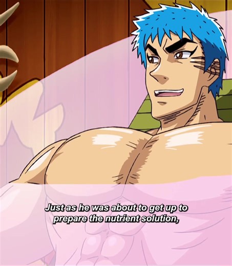 #toriko #Anime #animetiktok #animerecommendations #fypシ | toriko