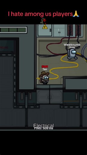 Exploring NPC Dynamics in Among Us Gameplay