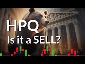 HPQ HP Inc Stock Analysis: After Layoffs & Q4 Beat - 3 Scenarios + Wednesday Predicted Opening Price