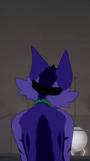 VRChat SPS Avatar Fix: NovaBeast Furry Guide