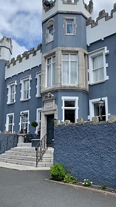 😱You can Stay in a castle in Ireland 😱 Fitzpatrick Castle Dublin, Ireland 6 nights Starting at $1450 for two adults $200 deposit Round trip transfer included * Airfare can be added separately* *Valid passport needed* Click the link before this deal is gone! https://form.jotform.com/210474957028157 | The Island Life Agency