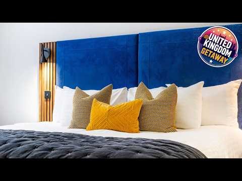 Berkeley Square Hotel | Bristol, United Kingdom | Hotel Review ⭐