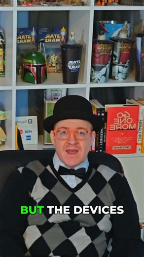 The Worst Connection Problem Nobody Talks About #techtips #devices