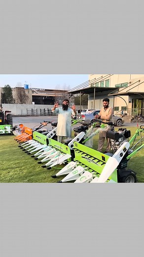 Wheat Cutter Machine small business everyday 25000 earning | Reaper Machine | Reaper Binder #harvesting #sobyagromachinery #ReaperMiniatures Contact for more information call/whatsapp . https://wa.me/923018616056 . https://wa.me/923008626056 . https://wa.me/923008716056 . https://wa.me/923008626170 | Soby Agro Machinery