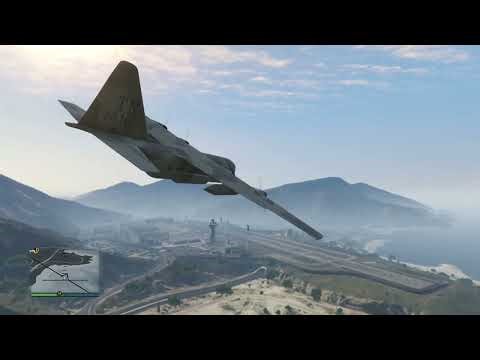 GTA ONLINE - Starting as LVL 1 in 2025 vol. 50