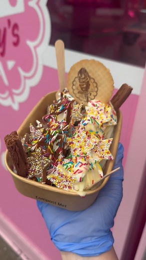 627 reactions · 5 comments | JAZZLES STARZ WHIPPY TRAY ⭐️療 OPEN TILL 11PM  6-8 Oxton Road, Birkenhead CH41 2QJ #desserts#dessert#dessertsofinstagram #icecreamshop#dessertshop#icecreamshop#whippytrays#whippytray#icecreamtray#mollys#businessowner#smallbusiness#smallbusinesscheck#smallbusinessowner#wirral#customerorders#customerorder#icecreamlover | Molly’s Ice Cream | Facebook