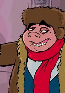 Jacob Two-Two S03:E07 - Jacob Two-Two and the Troublesome Twosome