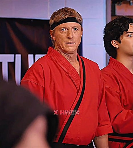 "Robby best performance" | Cobra Kai S4 | Passo bem ( Slowed ) #shorts