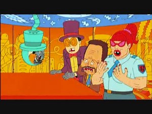 SuperJail Opening Theme - FULL VERSION