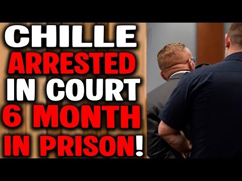 "Courtroom SHOCKER! Alpha Karen’s Bold First Amendment Defense CRUMBLES — Arrested On The Spot!"