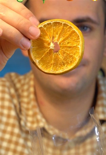 RANDOM UGLY PRODUCTS TASTING | DRIED ORANGE | Dried Fruit