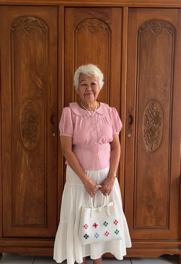 Replying to @nadya manifesting to be that ✨👵🏻🎀popo coquette 🌸🍓💝w...