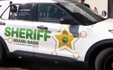 Founder of 1-800-411-PAIN allegedly found with gun on school bleachers, arrested in Miami