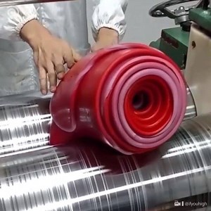 11M views · 990 reactions | ¿Qué son estos coloridos rollos? | Explora | Facebook