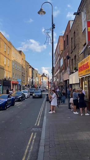 Beigel Bake. Brick Lane. London E1… | The Jack the Ripper Experience