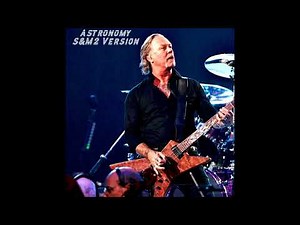 Metallica - Astronomy S&M Version