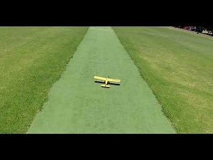 MMM WLtoys XK A160 Skylark Cub