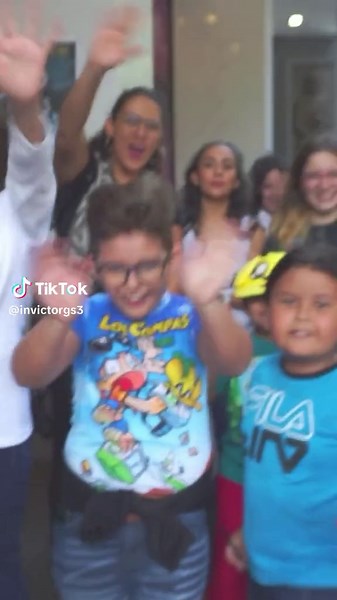 El Show de Invictor y Mayo en Monterrey, Guadalajara y Ciudad de México