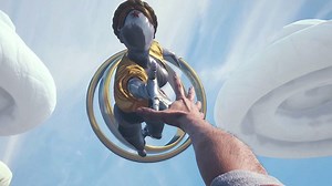 Atomic Heart: Trapped in Limbo Review