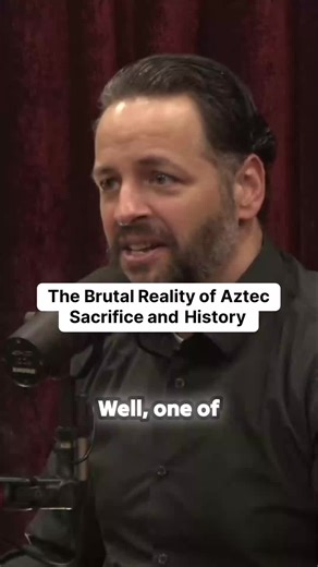 History class got this completely backward. An incredible historical deep dive reveals that the magnificent Aztec temples and pyramids weren't actually *built* by them, but rather *discovered*! The narrative shifts from sophisticated builders to primitives utilizing existing, advanced structures for barbaric rituals. The consecration of the Temple of Tenochtitlan involved sacrificing an unbelievable 20,000 to 80,000 people in just four days. This is the forgotten, brutal reality of one of histor