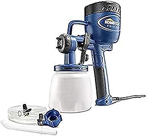 Finish Max Fine Finish Sprayer + Rapid Clean