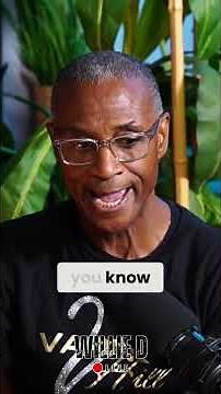 Tommy Davidson: From Kid Singer to Talent Show Champ