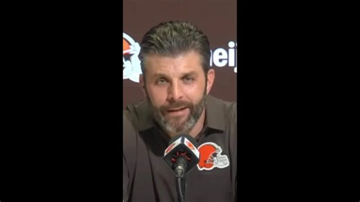 Browns defensive coordinator Mike Rutenberg prefers to focus on style