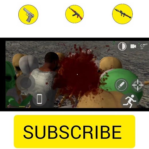 Alien Force vs All Guns 😱 Indian Bike Driving 3D Battle #shorts #viral