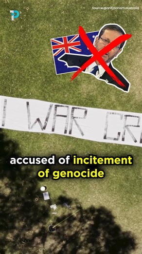 “No Innocent Civilians”: Why Isaac Herzog’s Visit Is Sparking Outrage in Australia “There are no innocent civilians in Gaza.” Those words were spoken by Isaac Herzog, referring to the entire population of Gaza, including women and children. Herzog is scheduled to arrive in Australia on 8 February following an official invitation from Anthony Albanese, a decision that has triggered widespread condemnation. His statements on Gaza have been formally cited by the UN Human Rights Council as raising c