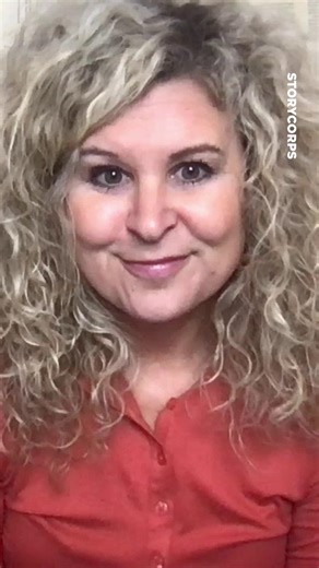 It’s time to record for The Great Listen! 🎙️❤️ Sarah Brown Wessling, director of Council of Chief State School Officers, shares the powerful impact recording a conversation has had on herself, educators, and students. Tools for teachers → thegreatlisten.org/educators Everyone can record for The Great Listen! → thegreatlisten.org | StoryCorps