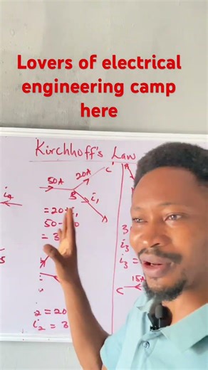 Circuit theory made easy