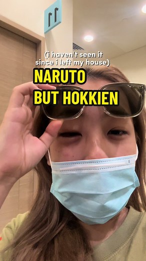 My Terrifying Experience and the Power of Hokkien in an Emergency