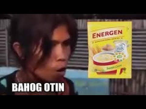 Ｂａｈｏｇ Ｂｉｌａｔ - Energen Sweet DUGA!