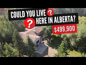 Alberta Real Estate⎜#114 - 27429 Hwy 37, Sturgeon County⎜Alberta Housing | Alberta Acreage