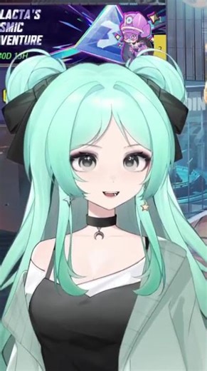 league of legends is for good people #vtuber #envtuberclip #twitch