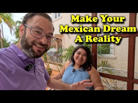 Calypso Roots Private Concierge Services - Make Your Mexican Dream A Reality