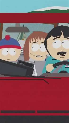 Happy Earth Day! #SouthPark #EarthDay | South Park