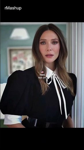 Elizabeth Olsen is an acclaimed American actress best known worldwide for portraying Wanda...